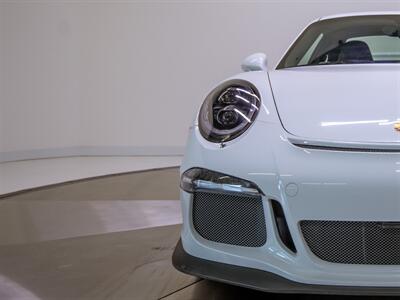 2016 Porsche 911 GT3   - Photo 23 - Nashville, TN 37217