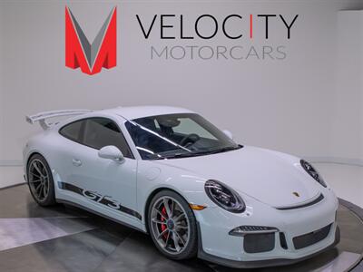 2016 Porsche 911 GT3   - Photo 40 - Nashville, TN 37217