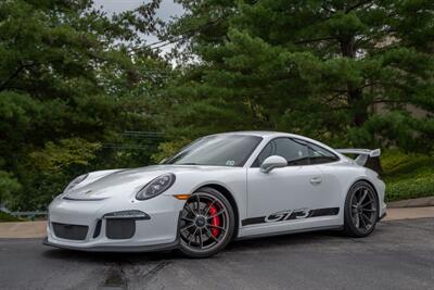 2016 Porsche 911 GT3   - Photo 93 - Nashville, TN 37217