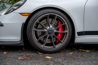 2016 Porsche 911 GT3   - Photo 94 - Nashville, TN 37217