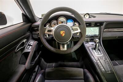 2016 Porsche 911 GT3   - Photo 85 - Nashville, TN 37217