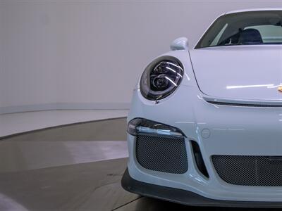 2016 Porsche 911 GT3   - Photo 53 - Nashville, TN 37217