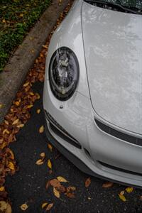 2016 Porsche 911 GT3   - Photo 97 - Nashville, TN 37217