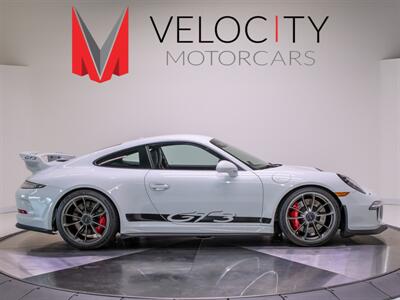 2016 Porsche 911 GT3   - Photo 32 - Nashville, TN 37217