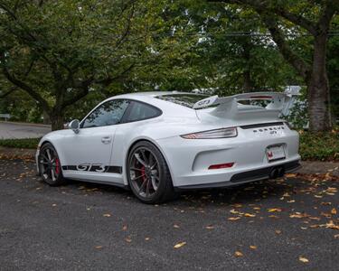 2016 Porsche 911 GT3   - Photo 95 - Nashville, TN 37217