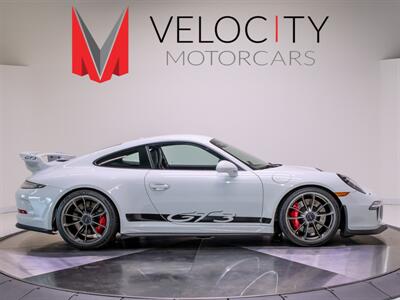 2016 Porsche 911 GT3   - Photo 4 - Nashville, TN 37217