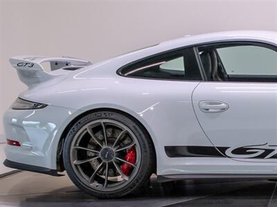 2016 Porsche 911 GT3   - Photo 48 - Nashville, TN 37217