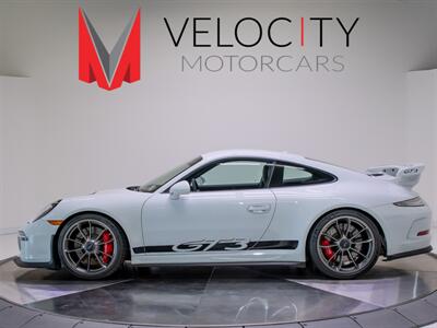 2016 Porsche 911 GT3   - Photo 8 - Nashville, TN 37217