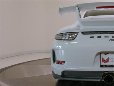 2016 Porsche 911 GT3   - Photo 25 - Nashville, TN 37217