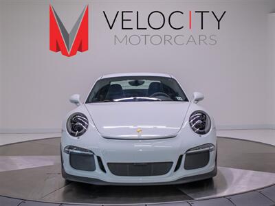 2016 Porsche 911 GT3   - Photo 30 - Nashville, TN 37217