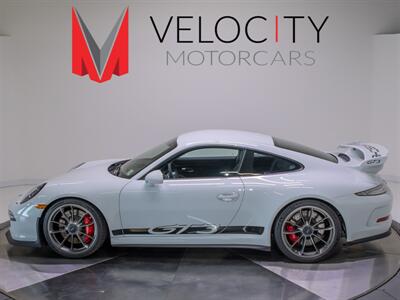 2016 Porsche 911 GT3   - Photo 45 - Nashville, TN 37217