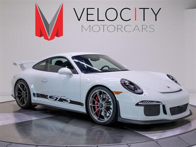 2016 Porsche 911 GT3   - Photo 3 - Nashville, TN 37217