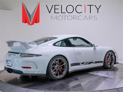 2016 Porsche 911 GT3   - Photo 5 - Nashville, TN 37217