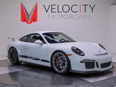 2016 Porsche 911 GT3   - Photo 31 - Nashville, TN 37217