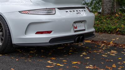 2016 Porsche 911 GT3   - Photo 96 - Nashville, TN 37217