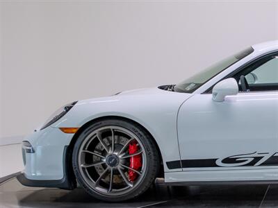 2016 Porsche 911 GT3   - Photo 21 - Nashville, TN 37217