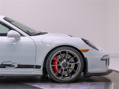 2016 Porsche 911 GT3   - Photo 49 - Nashville, TN 37217