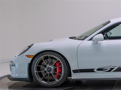 2016 Porsche 911 GT3   - Photo 50 - Nashville, TN 37217