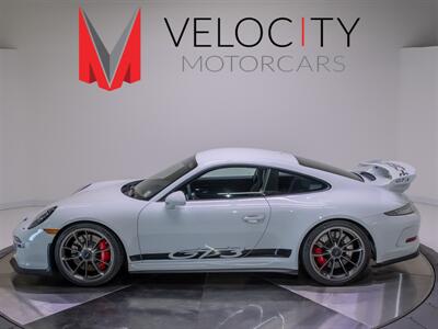 2016 Porsche 911 GT3   - Photo 37 - Nashville, TN 37217