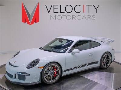 2016 Porsche 911 GT3   - Photo 10 - Nashville, TN 37217