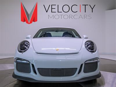 2016 Porsche 911 GT3   - Photo 46 - Nashville, TN 37217