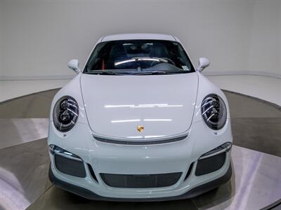 2016 Porsche 911 GT3   - Photo 52 - Nashville, TN 37217