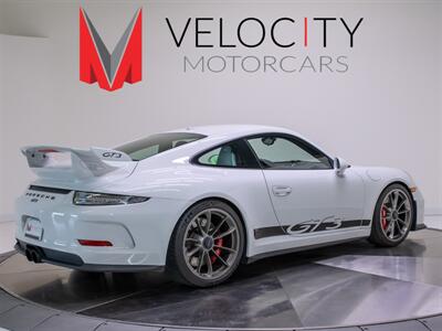 2016 Porsche 911 GT3   - Photo 33 - Nashville, TN 37217