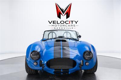 1965 Backdraft Roadster RT4 B - Photo 18 - Nashville, TN 37217
