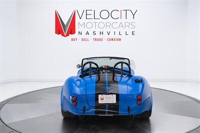 1965 Backdraft Roadster RT4 B - Photo 33 - Nashville, TN 37217