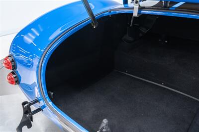 1965 Backdraft Roadster RT4 B   - Photo 46 - Nashville, TN 37217