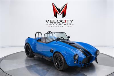 1965 Backdraft Roadster RT4 B - Photo 12 - Nashville, TN 37217