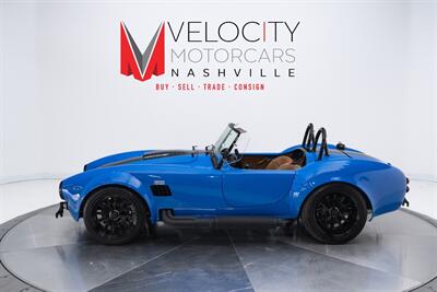 1965 Backdraft Roadster RT4 B - Photo 35 - Nashville, TN 37217