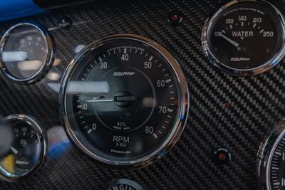 1965 Backdraft Roadster RT4 B   - Photo 59 - Nashville, TN 37217