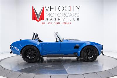 1965 Backdraft Roadster RT4 B - Photo 23 - Nashville, TN 37217