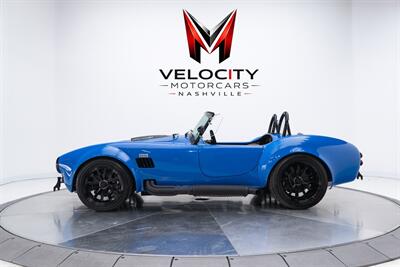 1965 Backdraft Roadster RT4 B - Photo 9 - Nashville, TN 37217