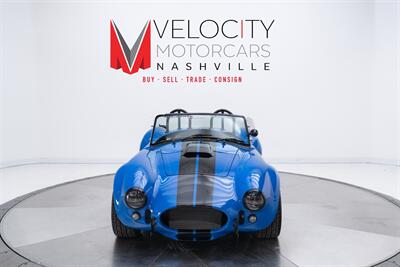 1965 Backdraft Roadster RT4 B - Photo 29 - Nashville, TN 37217