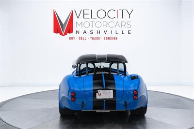 1965 Backdraft Roadster RT4 B   - Photo 7 - Nashville, TN 37217