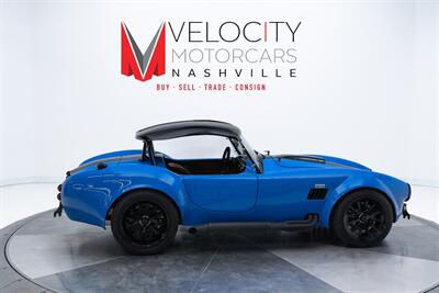 1965 Backdraft Roadster RT4 B   - Photo 13 - Nashville, TN 37217