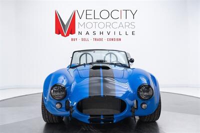 1965 Backdraft Roadster RT4 B - Photo 36 - Nashville, TN 37217