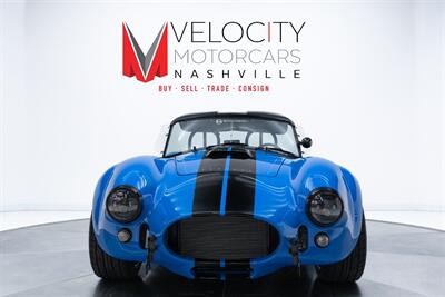 1965 Backdraft Roadster RT4 B   - Photo 17 - Nashville, TN 37217