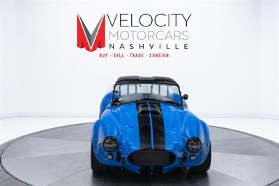 1965 Backdraft Roadster RT4 B   - Photo 11 - Nashville, TN 37217