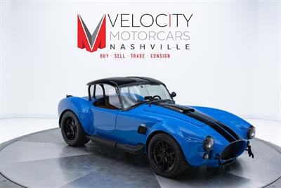 1965 Backdraft Roadster RT4 B   - Photo 12 - Nashville, TN 37217