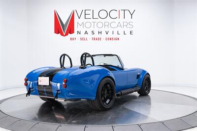 1965 Backdraft Roadster RT4 B - Photo 24 - Nashville, TN 37217
