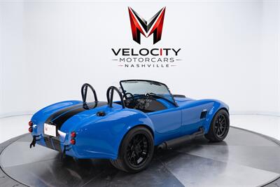 1965 Backdraft Roadster RT4 B - Photo 14 - Nashville, TN 37217