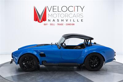 1965 Backdraft Roadster RT4 B   - Photo 9 - Nashville, TN 37217
