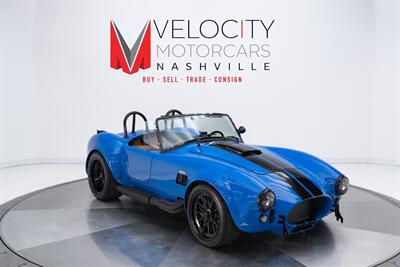1965 Backdraft Roadster RT4 B - Photo 30 - Nashville, TN 37217
