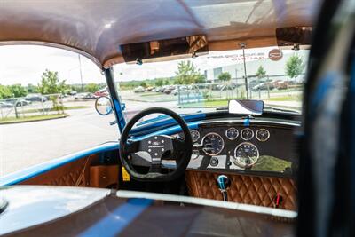 1965 Backdraft Roadster RT4 B   - Photo 83 - Nashville, TN 37217