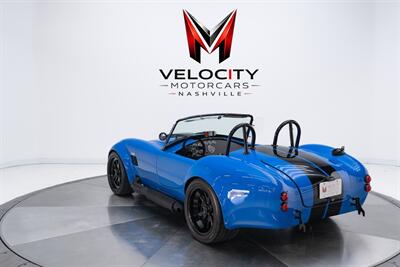 1965 Backdraft Roadster RT4 B - Photo 16 - Nashville, TN 37217