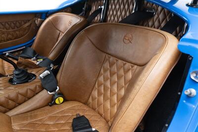1965 Backdraft Roadster RT4 B   - Photo 21 - Nashville, TN 37217