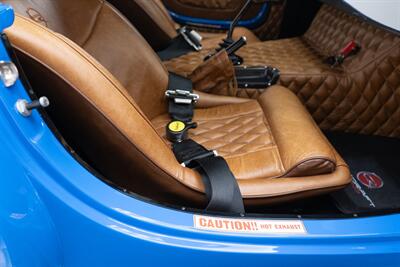 1965 Backdraft Roadster RT4 B   - Photo 37 - Nashville, TN 37217